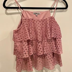 🌸Charlotte russe top🌸